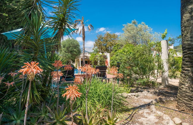 Ca Na Sioneta in Campanet - Foto 35