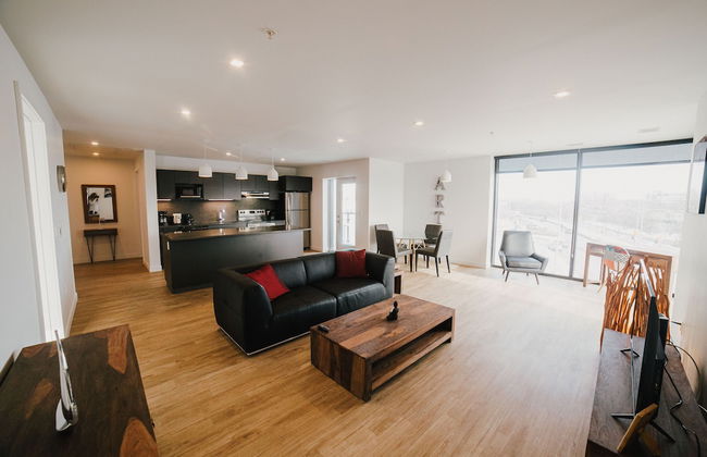 Corporate Stays Stradbrook Apartments - Photo 23