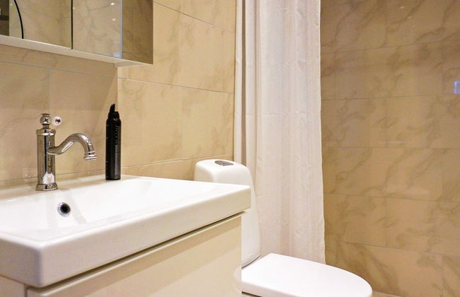 5 Person Holiday Home in Hallstavik - Photo 15