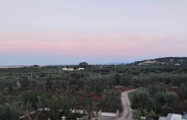 Masseria La Foggia - Foto 36