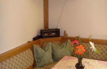 Ferienwohnung Adelheid - Foto 13