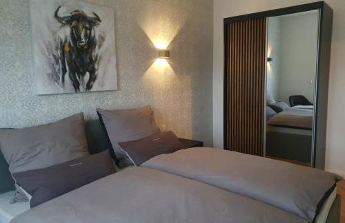 Elbe-Appartements Prignitz #1 - Foto 6