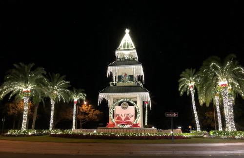 Albatross Condo in PGA Village, 2 bedroom 1 bath, A Side - Foto 39