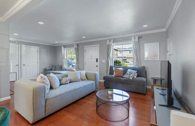 @ Marbella Lane - Buckingham Place Laundry + P - Foto 39