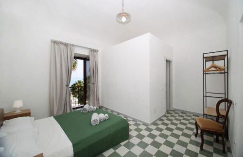 Dimora Burrafato - Antico Palazzo sul Lungomare - Foto 20