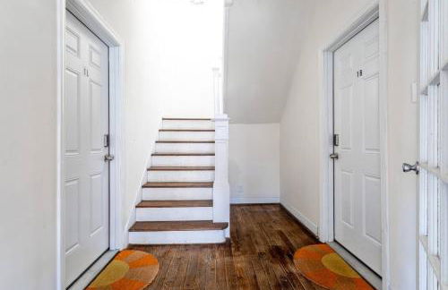 Family Apt: 2BR FREE Parking Airprt City Links - Foto 41