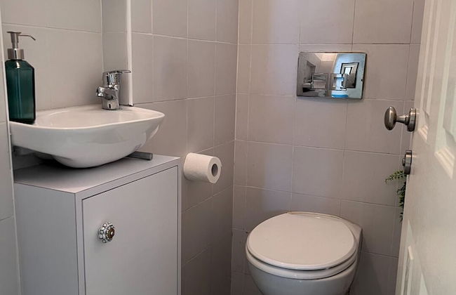 Design & Balcony in City Center by FeelHome - Foto 28