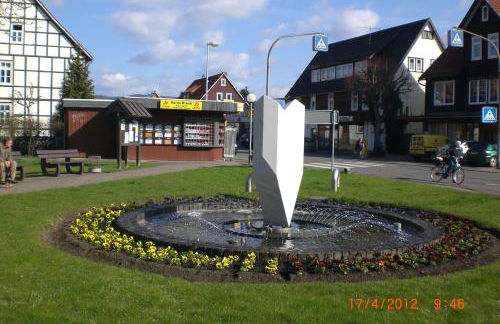 Ferienhaus am Geiersberg - Foto 29