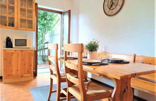 Large flat in the hills of Menaggio - Foto 3