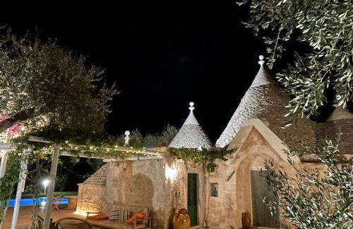 Trulli Storie di Puglia - Private Pool - Foto 77