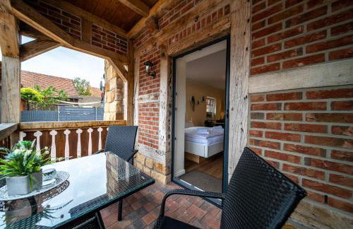 Rehburger Landhaus - Foto 20