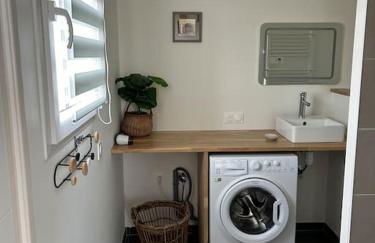 En famille ou amis avec la mer - Foto 37