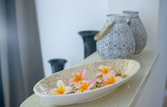 V Royal Luxury Villas - Foto 32