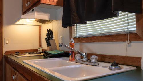 Lakeview Cedar Cabin - Kicks 66 - 4 - Foto 4, stove