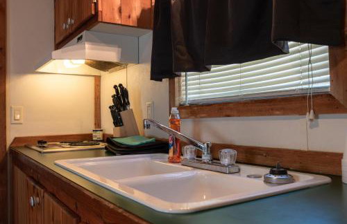 Lakeview Cedar Cabin - Kicks 66 - 4 - Foto 4