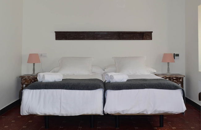 Inés Casa Rural - Photo 7