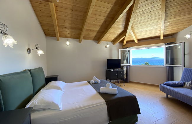 Odeon Hotel - Foto 21