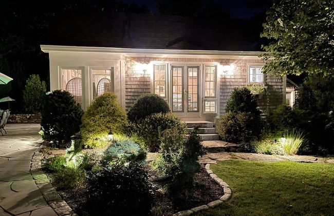 Glamorous Cabana - Foto 27