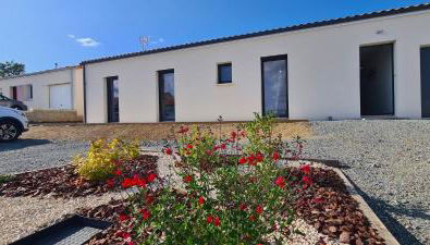 Gîte la Couzinette 3km du parc Puy du Fou - Foto 5