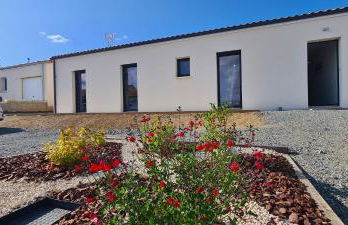 Gîte la Couzinette 3km du parc Puy du Fou - Foto 5