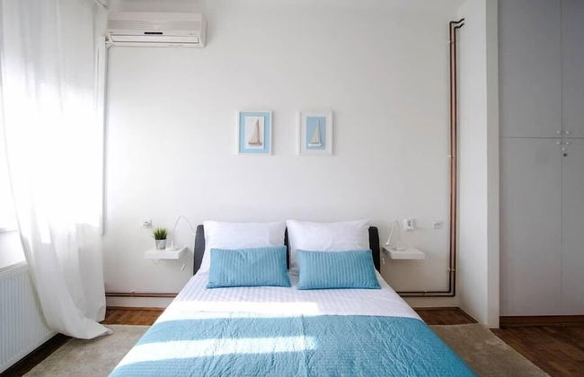 Studio Apartment Jedro - Foto 3