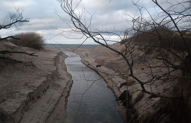 Luxury Retreat in Hornbaek - By Traum Ferienwohnungen - Foto 8