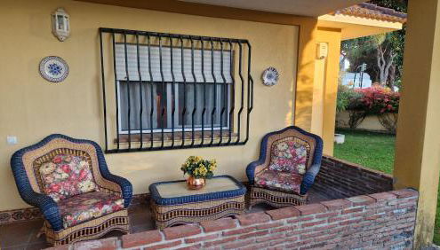 La Barrosa - Chalet La Morenita - Foto 5