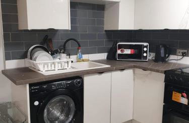 A Whole Terrace house to you - Foto 13