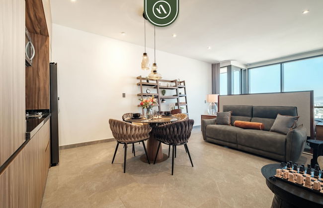 Be Grand Reforma 2705 - Foto 16