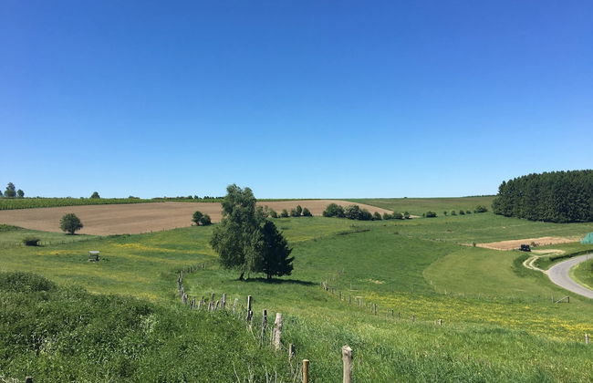 Family Apartment; Bouillon and Semois River - Foto 35