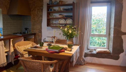 Refugio playa Caldebarcos - Foto 3