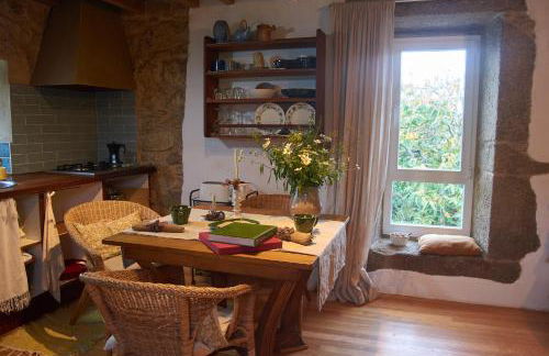 Refugio playa Caldebarcos - Foto 3