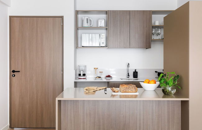 Hestia at San Telmo - Foto 30