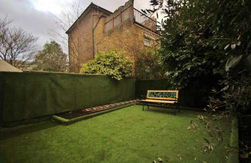 Fantastic 2 Bed Garden Flat In West London - Foto 8