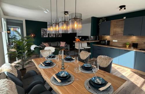 bella casa Allgäu Apartments - Foto 1