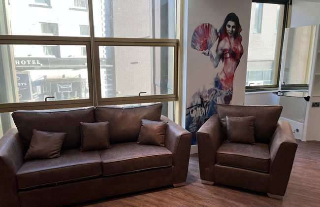 The Bling Hotel by UStay - Photo 67