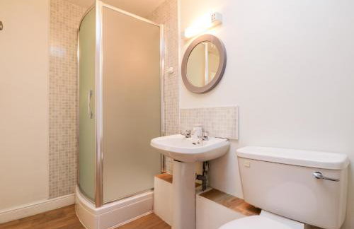 Manor House Farm Cottage - Foto 18