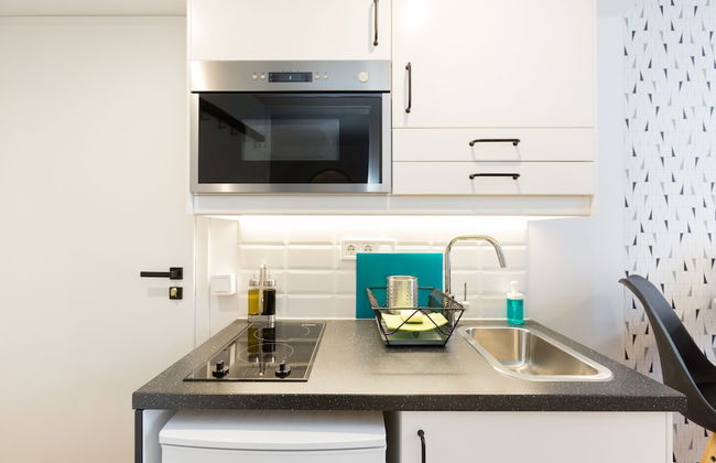 Leah Studios - Foto 64