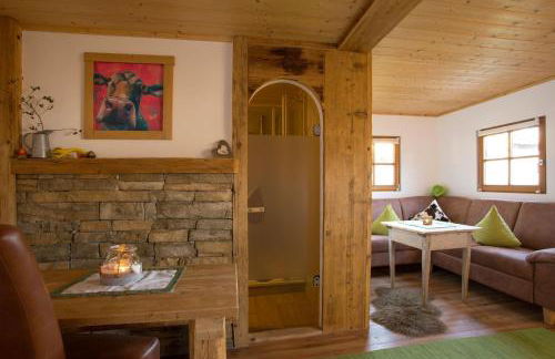 Dorfchalet - Foto 48