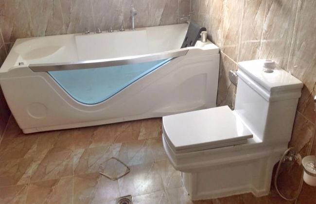 Star Residence - Photo 19