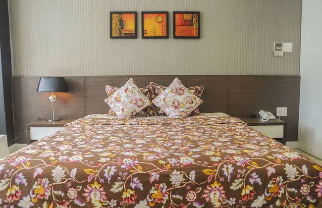 Sunny Serviced Apartment - Foto 18