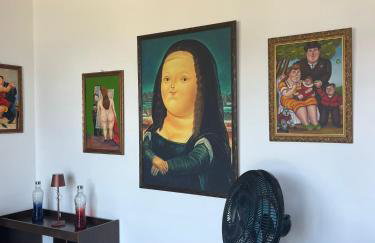 Casa Botero - Foto 29