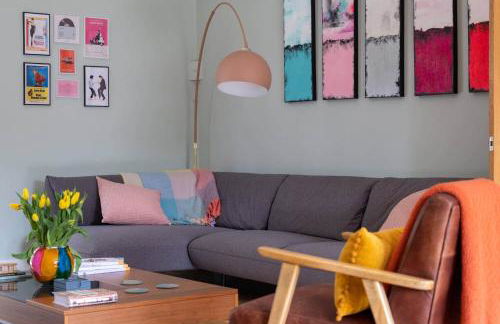 Tree Top House - Foto 25