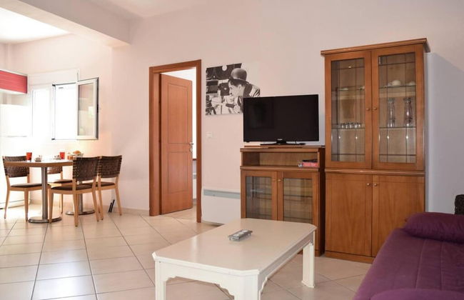 Agia Efimia Seaside in Agia Effimia - Foto 8