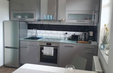 FEWO am Dele Park - Foto 13