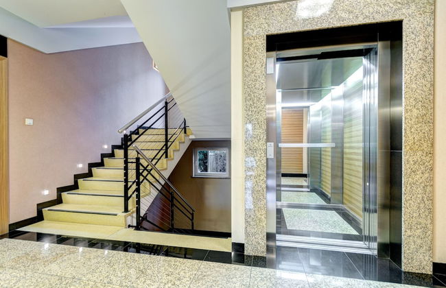 Dom & House - Apartments Parkur - Photo 1