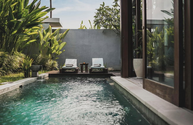 Sanora Villa Sanur by Ini Vie Hospitality - Foto 14