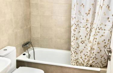 Apartamento en Mojácar en 1° línea de playa - Foto 27