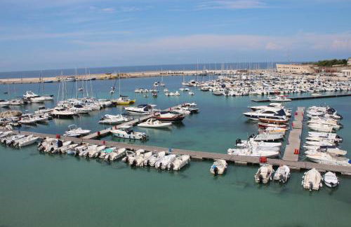 Masseria Tenuta Specolizzi - Foto 55