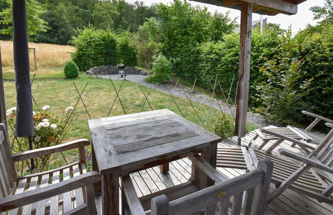 Holiday Home in Vulkaneifel - Foto 17